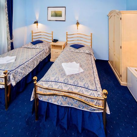 Villa Voyta Praha Bagian luar foto