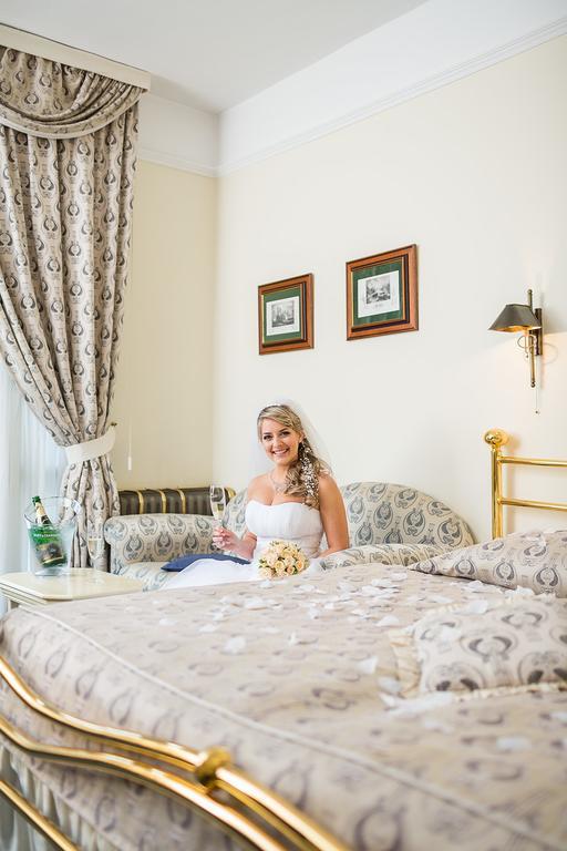 Villa Voyta Praha Bagian luar foto