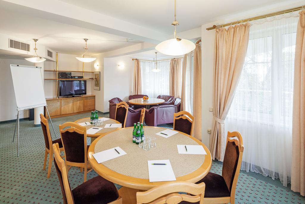 Villa Voyta Praha Bagian luar foto