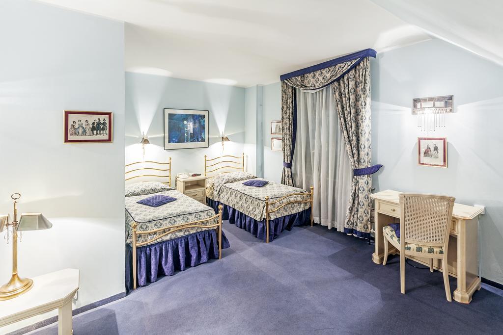 Villa Voyta Praha Bagian luar foto