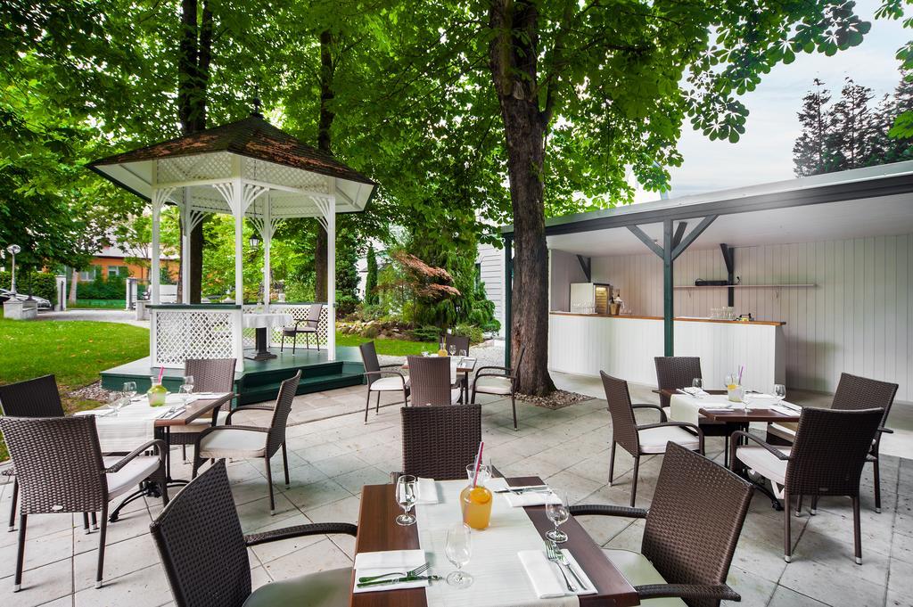 Villa Voyta Praha Bagian luar foto