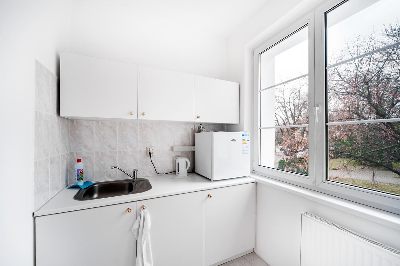Villa Voyta Praha Bagian luar foto